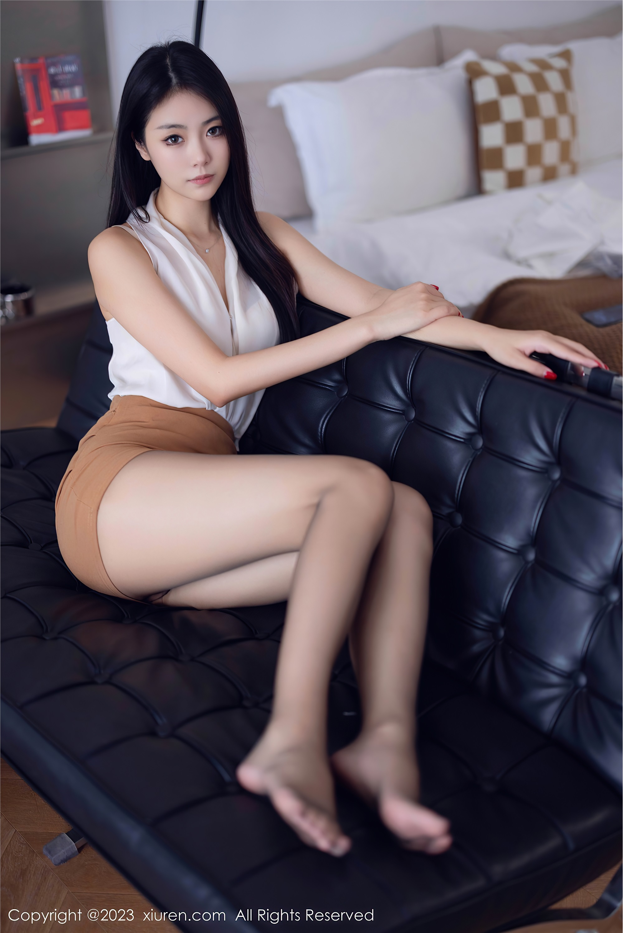 Xiuren秀人网 2023.09.14 NO.7387 可樂Vicky